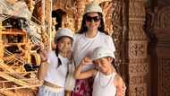 Mariel Padilla shares emotional message celebrating daughters Isabella and Gabriela