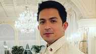 Dennis Trillo, nakakita ng mga bubog sa pagkaing inorder sa isang vegetarian resto para kay Jennylyn Mercado