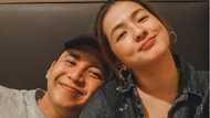 Kapuso star Joyce Ching gets engaged to non-showbiz boyfriend