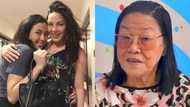 Lolit Solis, para raw laging nasa "eye of storm" si KC Concepcion kaysa kay Frankie Pangilinan