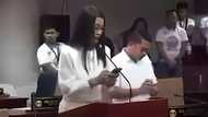 Video of councilor inadvertently including AI instructions in opening prayer has gone viral