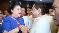 Fact check: Can President Duterte grant pardon to Imelda Marcos?