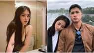 Kylie Padilla gets real on relationship with Aljur Abrenica, AJ Raval