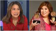 Karen Davila praises Jessica Soho after ‘presidential interviews’: “Kudos Ma’am Jess!”