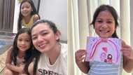 Jennica Garcia, naantig sa painting ng anak: "We are whole"