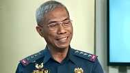 Former PNP Chief Nicolas Torre III breaks silence on ouster with social media post