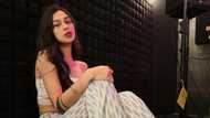 Zeinab Harake, trending dahil sa cryptic post: "Think before you hurt someone"