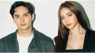 Rere Madrid frankly answers if Ruru Madrid is generous with money