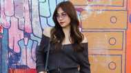 Janella Salvador, nagbigay babala sa mapanirang comments na tumatarget sa LGBTQIA community