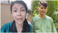 Mystica, sinabing totoong magkarelasyon si Mygz Molino at manager nila ni Mahal
