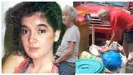 Dating artistang si Brandy Ayala, kalunos-lunos ang kalagayan