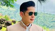 Joseph Bitangcol nagluluksa sa pagpanaw ng ina na si Lydia Bitangcol