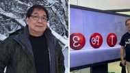 Joey de Leon posts pic of him wearing "e4t bul4ga!" shirt; writes cryptic caption