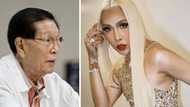 Juan Ponce Enrile may mainit na komento kay Vice Ganda: “bastos kang tao!”