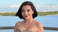 Maui Taylor, may matinding pag-amin matapos maranasan ang pagiging ina