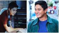 International Media features Coco Martin