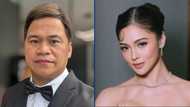 Kim Chiu, nirepost ang patutsada ng fan kontra sa naging opinyon ni Ogie Diaz