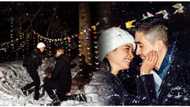 Yam Concepcion, engaged na sa longtime boyfriend na si Miguel Cuunjieng