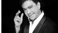 Nakakaiyak na mga huling sandali ni Rico J. Puno, ibinahagi na ng kanyang anak na babae