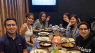 Kathryn Bernardo reunites with her 'Goin' Bulilit' co-stars