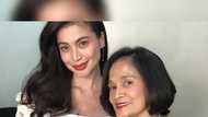 Anne Curtis, nag-alala dahil sa TikTok video ng mommy niyang si Carmen