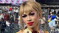 Taylor Sheesh, shinare pics, vid pag-attend sa “Eras Tour” ni Taylor Swift: “My heart is happy”
