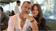 Ellen Adarna uploads heartwarming picture with husband Derek Ramsay