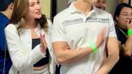 Bea Alonzo and Vincent Co spotted holding hands at Puregold OPMCON 2025