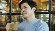 Kim Chiu, may nakakaaliw na pasasalamat kay Alden Richards: "Iba ka 'tol!"