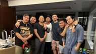 Cristy Fermin sa reunion nina Vhong Navarro, Streetboys: “Hindi sila naglilimutan talaga”