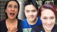 Ai-Ai Delas Alas releases statement over Jiro Manio's alleged stabbing incident