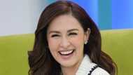 Marian Rivera, taos-pusong nagpasalamat sa mga magagandang reviews ng "Balota"