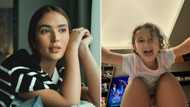 Sofia Andres pens heartfelt message to daughter Zoe on Mother's Day