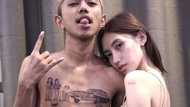 In photos: ‘Miss Pastillas’ Angelica Yap and her boyfriend Flow-G of Ex-Battalion