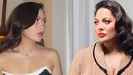 Kakie Pangilinan, may inaming nakakaiyak na katotohanan ukol sa kanyang Ate KC Concepcion