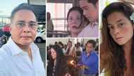 Andi Eigenmann reposts John Arcilla’s heartfelt tribute to Jaclyn Jose