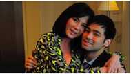 Hayden Kho, ibinunyag na nakipaghiwalay si Vicki Belo bago sila ikasal