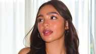 Andrea Brillantes, ipinakitang nini-nerbyos din bago sumalang sa stage