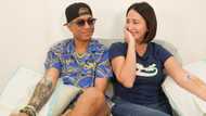 Katrina at Kris, naghilom ang dating sugat sa kanilang ugnayan bilang magulang