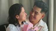 Kiray Celis, sweet na binati si Stephan Estopia sa birthday nito, may hiling para sa kanilang baby