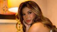 Katrina Velarde, inamin ang pagpa-remove ng nose implant: “Nagka-complication"