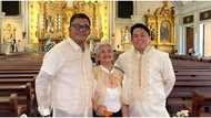Dennis Padilla, may dasal sa Diyos; inalala ang tagpo sa simbahan bago ang kasal