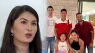 Pauleen Luna, hindi isyu na tawagin siya sa pangalan niya ng mga anak ni Vic Sotto