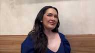 Ruffa Gutierrez, may bagong update tungkol sa ama niyang si Eddie matapos ang matinding pagsubok