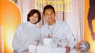 Glimpses of Scottie Thompson, Jinky Serrano’s baby shower go viral