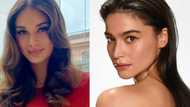 Anne Curtis, na-"happy" nang tawagin siyang "queen" ni Pia Wurtzbach