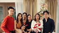 Marjorie Barretto children: Names, ages, pictures