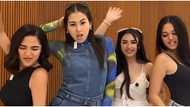 Alex Gonzaga shares adorable video with Andrea Brillantes and friends