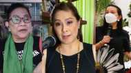 Cristy Fermin, napansing di binanggit si Grace Poe sa eulogy ni Sheryl Cruz para kay Susan Roces