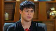 Enrique Gil, may inamin sa estado ng relasyon nila ni Liza: "She was my childhood sweetheart"